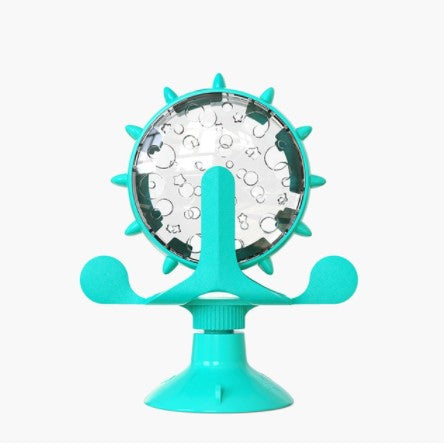 BravviWheel™ - Slow Feeder Toy