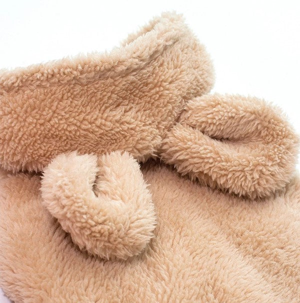 Soft Bunny Ears Jacket (Dogs/Cats)