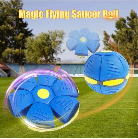 Original Flying Pet Ball (Durable)