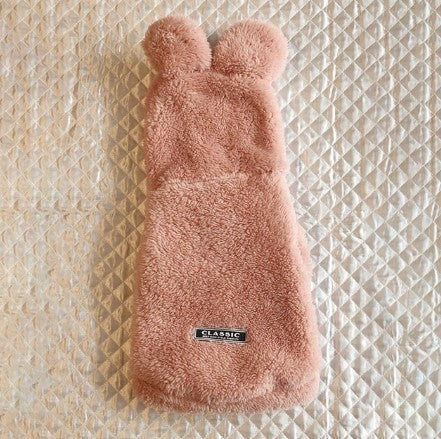 Soft Bunny Ears Jacket (Dogs/Cats)