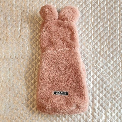 Soft Bunny Ears Jacket (Dogs/Cats)