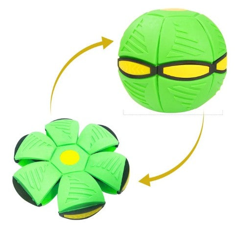 Original Flying Pet Ball (Durable)