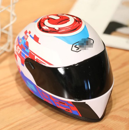 WagHelmet™ - Motorcycle Head Protection (For Cats & Small Breed Puppies ONLY)