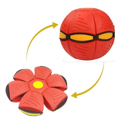 Original Flying Pet Ball (Durable)