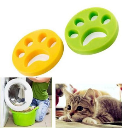 StickyPaws™ - Fur Catcher