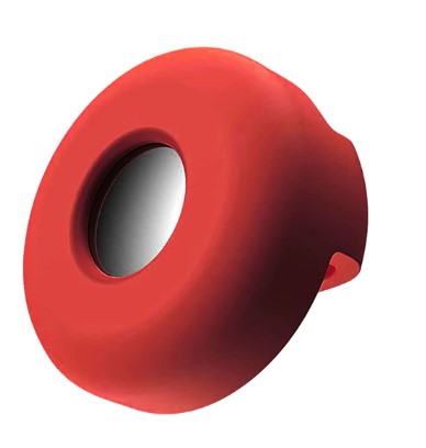 Bravvi Tag for Dogs & Cats (Fits All Collars)