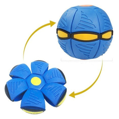 Original Flying Pet Ball (Durable)