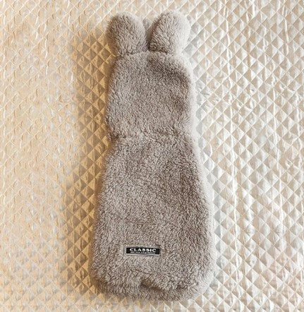 Soft Bunny Ears Jacket (Dogs/Cats)