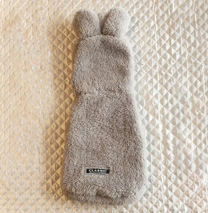 Soft Bunny Ears Jacket (Dogs/Cats)