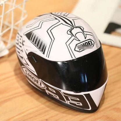 WagHelmet™ - Motorcycle Head Protection (For Cats & Small Breed Puppies ONLY)