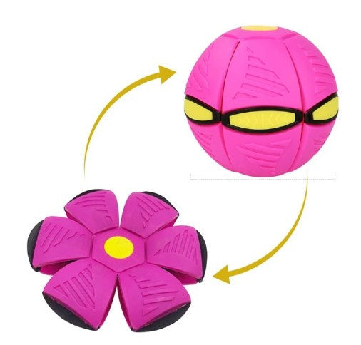 Original Flying Pet Ball (Durable)