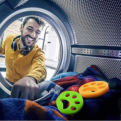 StickyPaws™ - Fur Catcher