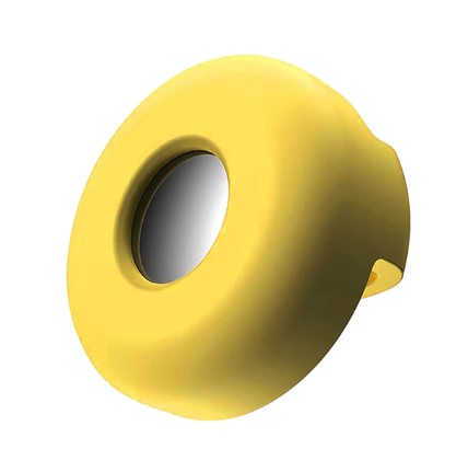 Bravvi Tag for Dogs & Cats (Fits All Collars)