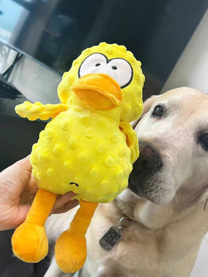 Calming Duck Toy