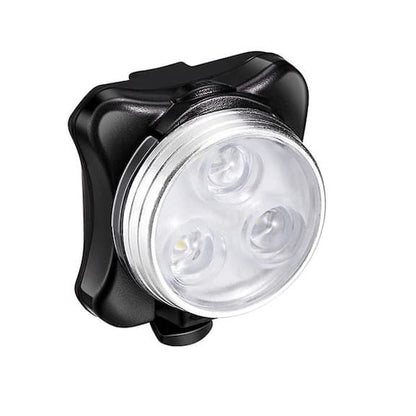 Bright Led Dog Collar/Harness Flashlight (Rechargeable)