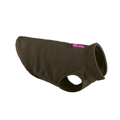 Cozy Dog/Cat Fleece Harness (Stretchy)