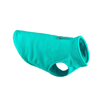 Cozy Dog/Cat Fleece Harness (Stretchy)