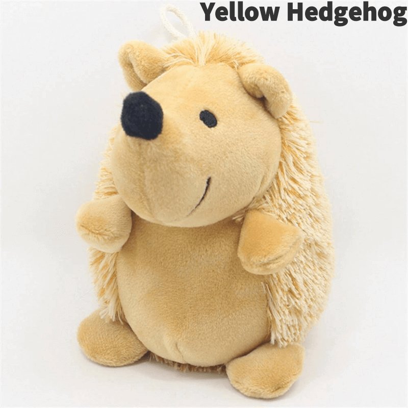 ChewAnimal™- Animal Plush Toy Designed for Strong Chewers