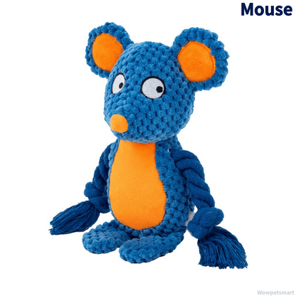 Designed for Strong Chewers