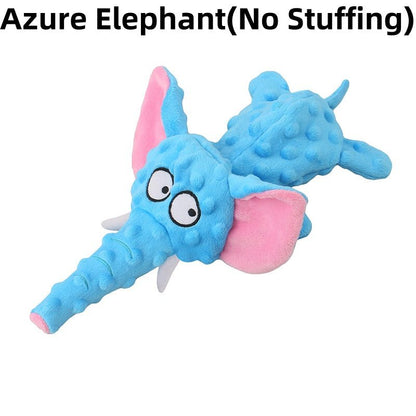 Designed for Strong Chewers