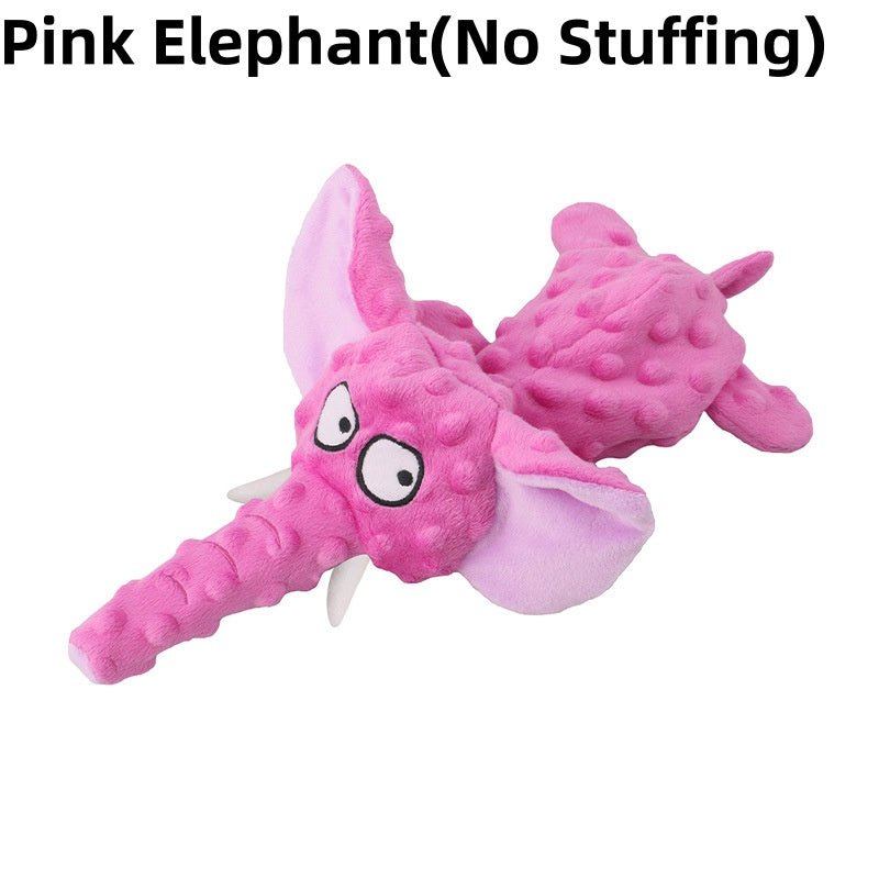 Designed for Strong Chewers