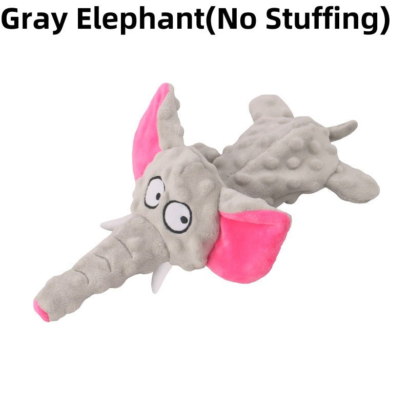 Designed for Strong Chewers