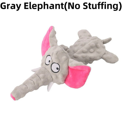 Designed for Strong Chewers