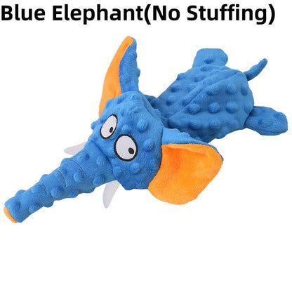 Designed for Strong Chewers