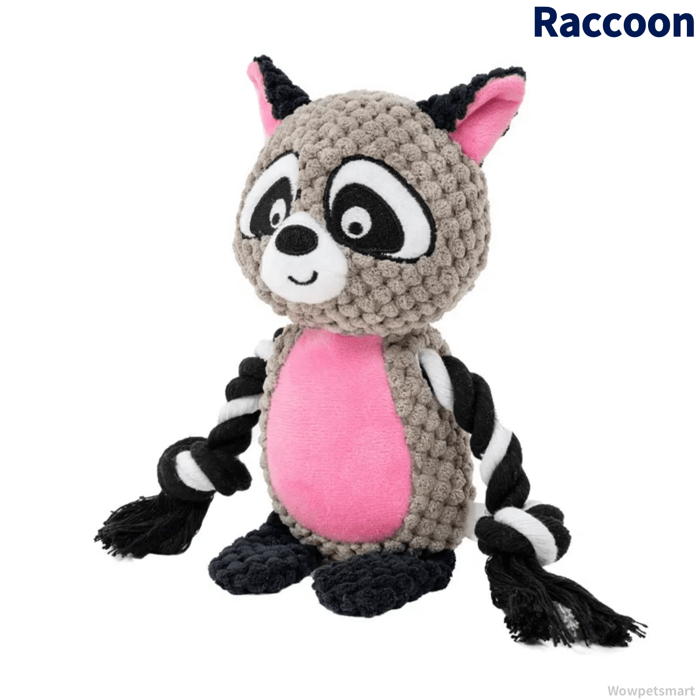 Designed for Strong Chewers