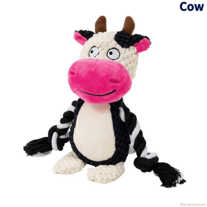 Designed for Strong Chewers