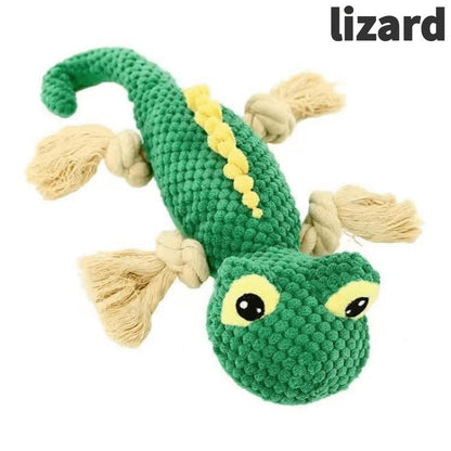 ChewAnimal™- Dog Toys for Aggressive Chewers