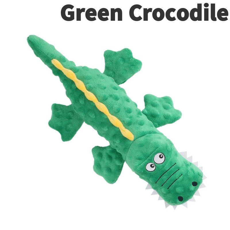 ChewAnimal™- Dog Toys for Aggressive Chewers