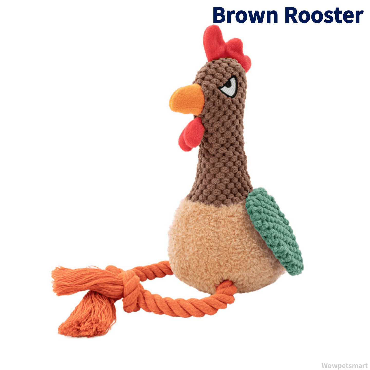 Dog Toy - Designed for Strong Chewers