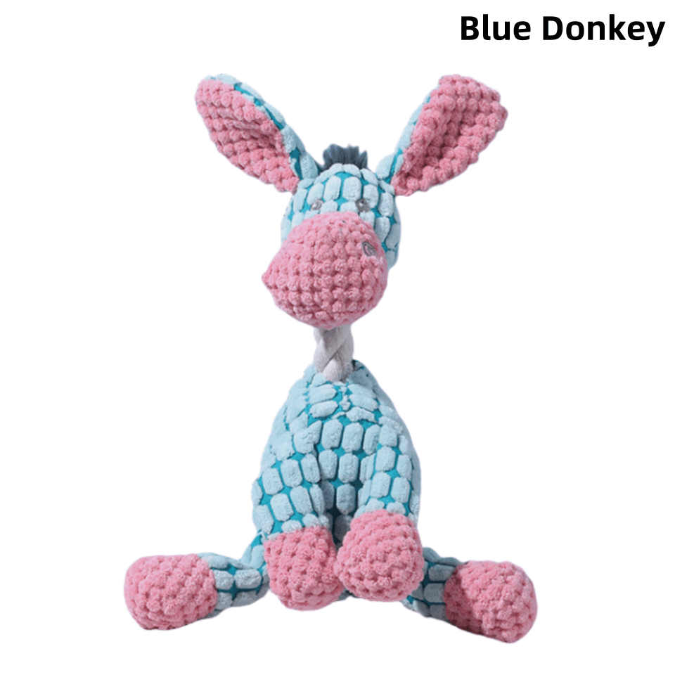 Dog Toy - Designed for Strong Chewers