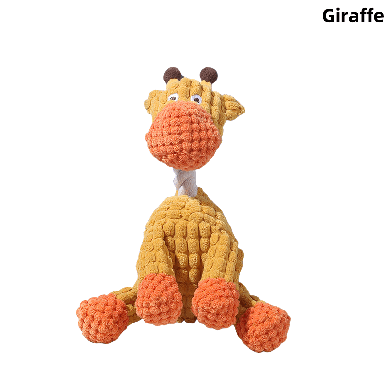 Dog Toy - Designed for Strong Chewers