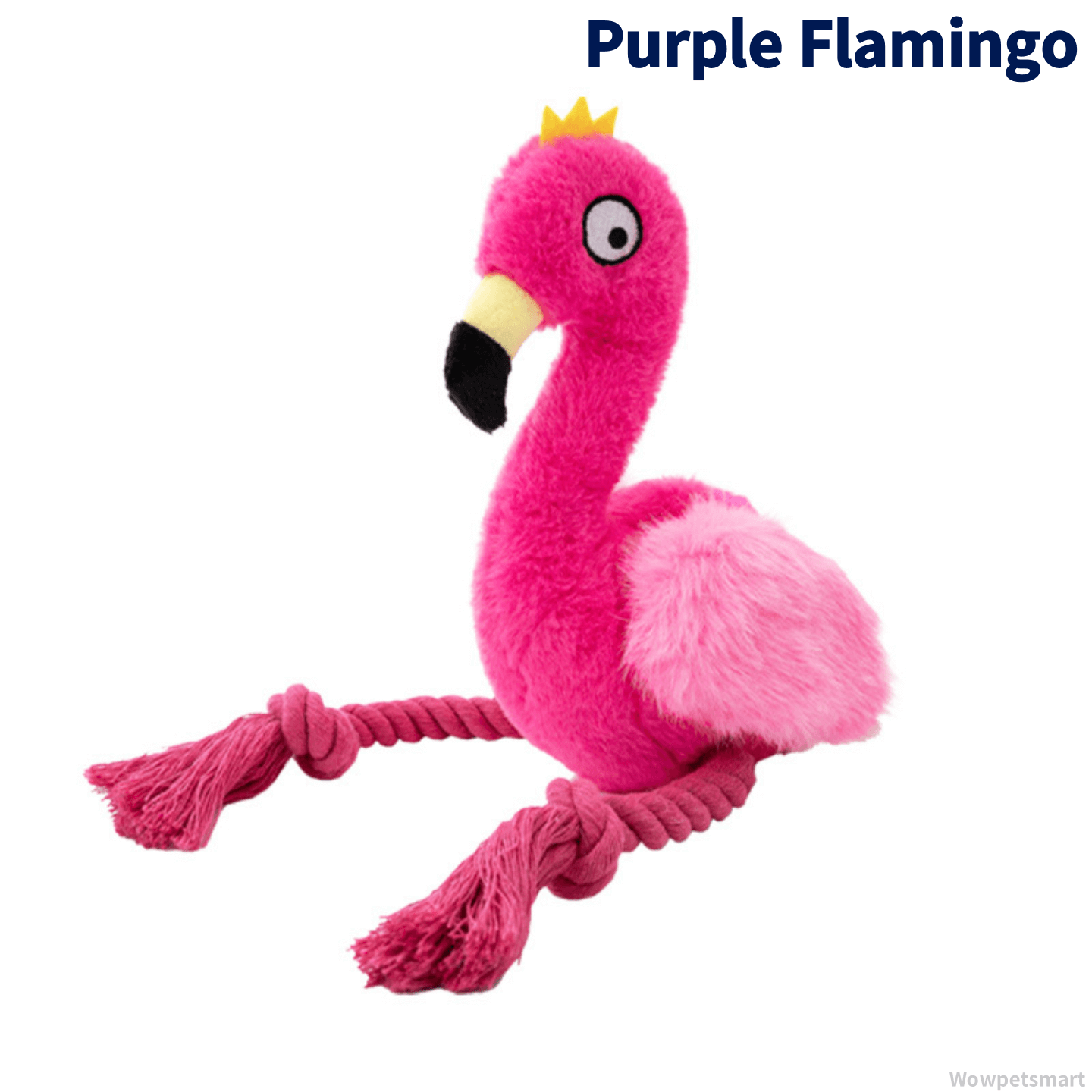 Dog Toy - Designed for Strong Chewers