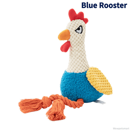 Dog Toy - Designed for Strong Chewers