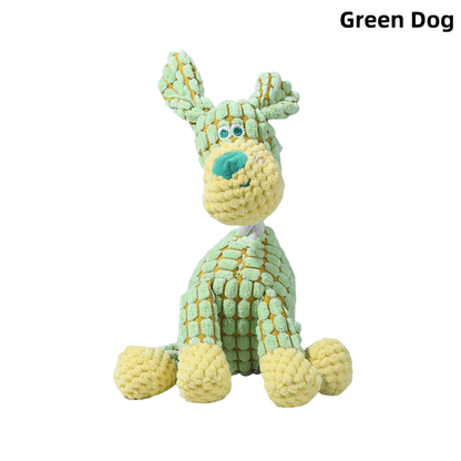 Dog Toy - Designed for Strong Chewers