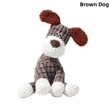 Dog Toy - Designed for Strong Chewers