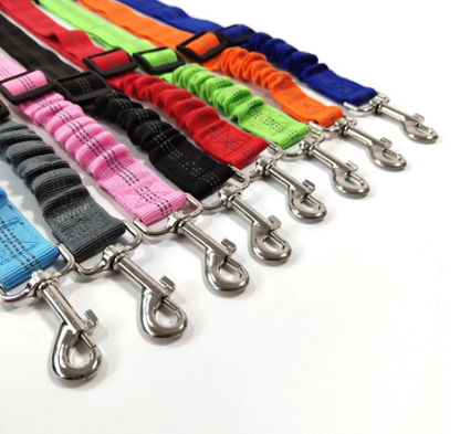 Dog Car Seat Belt