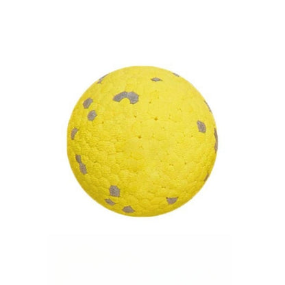 Durable Chew Ball Built for Endless Play