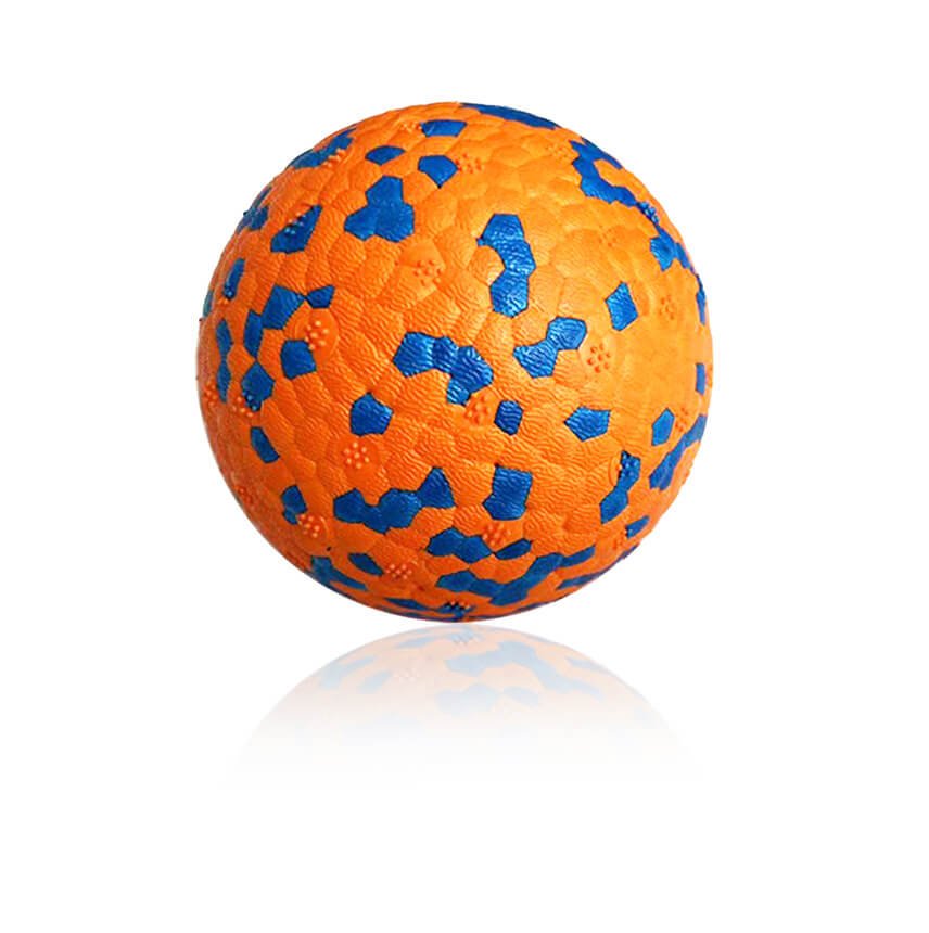 Durable Dog Toy Ball for Chewing