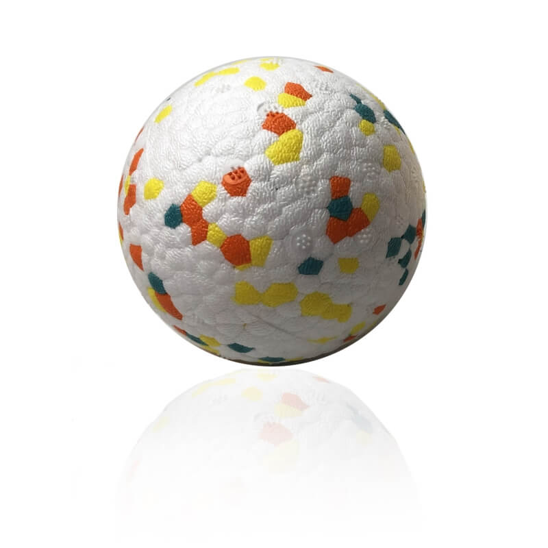 Durable Dog Toy Ball for Chewing
