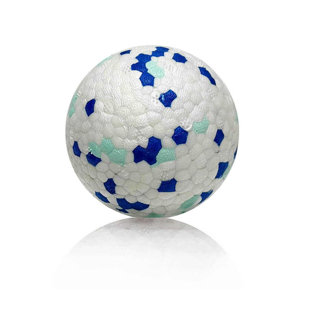 Durable Dog Toy Ball for Chewing