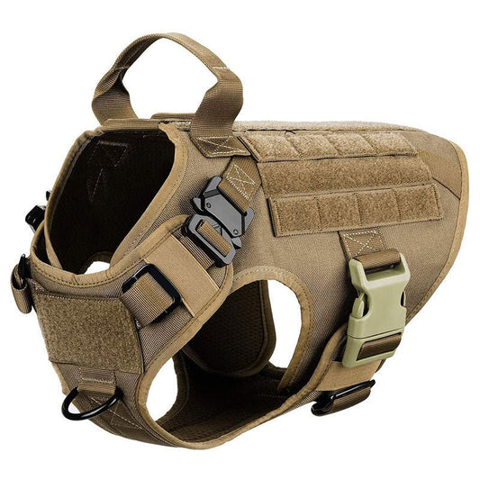 K9 Tactical Dog Harness