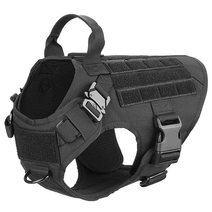 K9 Tactical Dog Harness