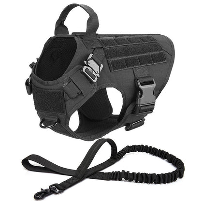 K9 Tactical Dog Harness