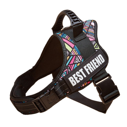 Personalized Dog Harness