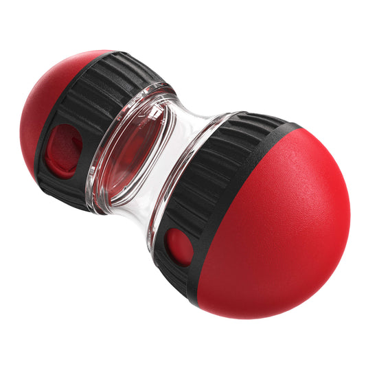 Dog Puzzle Toy - Perfect Alternative to Slow Feeder Dog Bowls