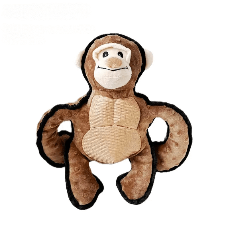 ToughAnimal™- Designed for HEAVY CHEWERS